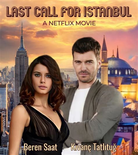 last call for istanbul